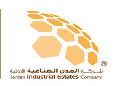 Jordan Industrial Estates Company 
