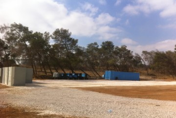 Rehabilitation of water Networks in the Mafraq