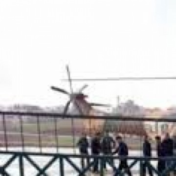 Airstrip Maintenance Of Altotnge Hospital